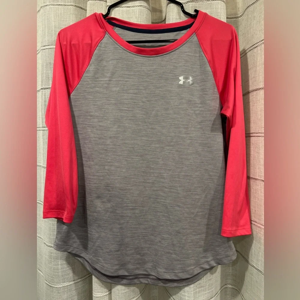 Under Armour Performance Top - Picture 4 of 4